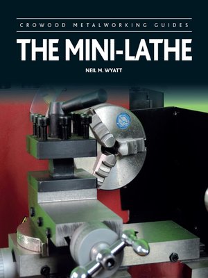 cover image of Mini-Lathe